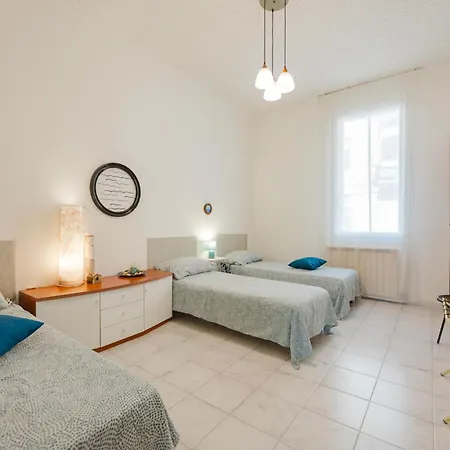 Apartment Venice Marine - 10 Minuti Da Venezia *