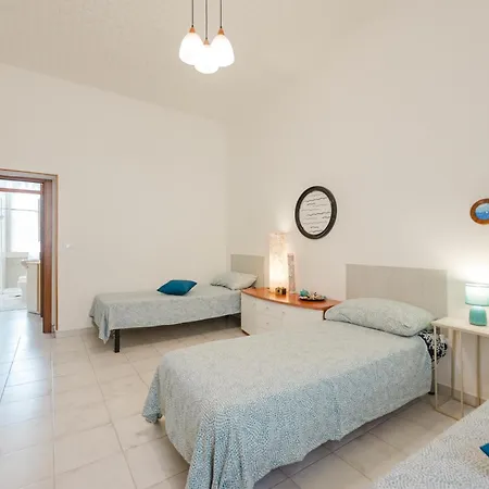 Apartment Venice Marine - 10 Minuti Da Venezia *
