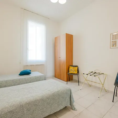 Venice Marine - 10 Minuti Da Venezia Mestre